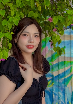 VŨ THỊ THẢO NGUYÊN