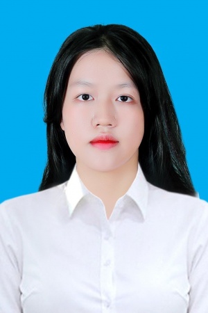 Nguyễn Thị Khánh Linh