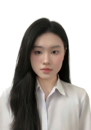 Bùi Trần Mỹ Mỹ