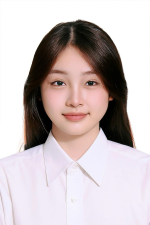 Trần Nguyễn Đỗ Quyên 