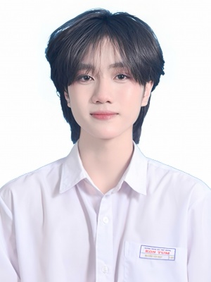 Nguyễn Tấn Đạt 