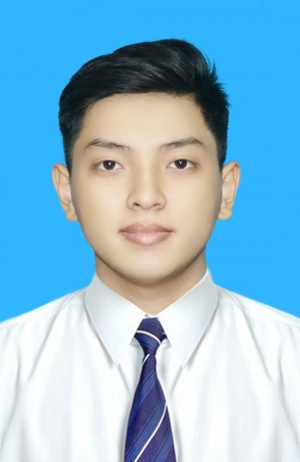 Lê Xuân Hiếu