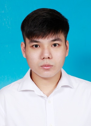 Đỗ Ngọc Huy