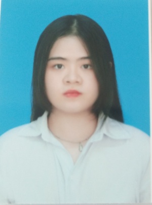  Trịnh Thị Yến Vy