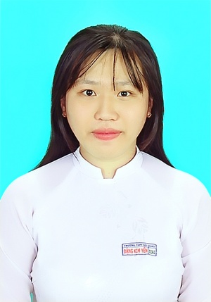 Đặng Kim Yến 