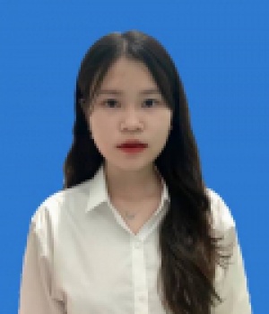 Mai Thị Cẩm Như