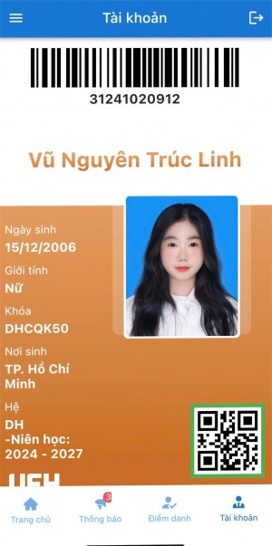 Vũ Nguyên Trúc Linh