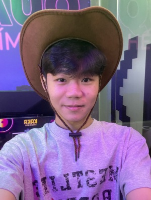 Võ Quốc Hoà 
