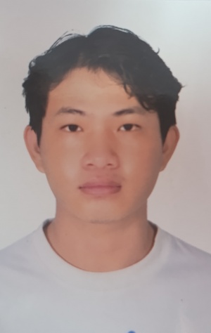 Phạm Mai Thanh Nam