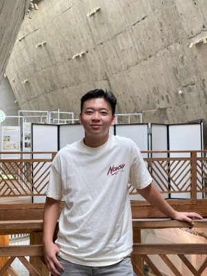 Lâm Võ Phước Duy