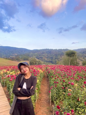 Phạm Hoàng Phúc Thuận 