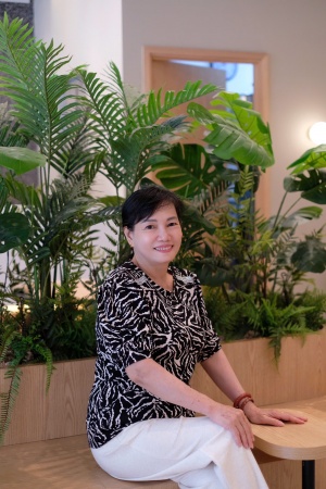 LE THI THANH UYEN