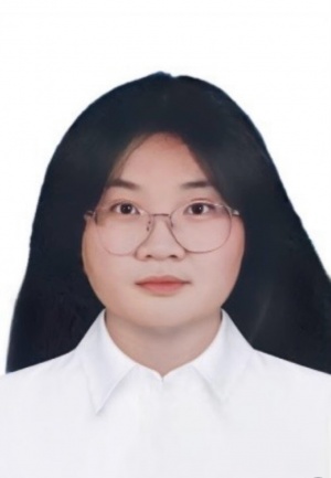 Võ Thanh Hương 