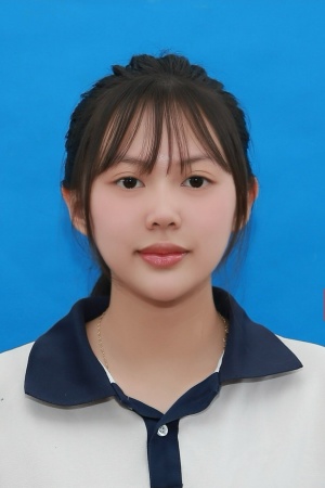 Huỳnh Thị Phương Anh
