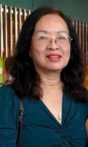 Cáp Thị Thuỷ