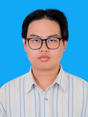 Nguyễn Tiến Đạt