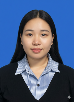 Nguyễn Phượng Uyên