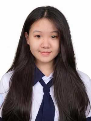 Mai Nguyễn Kỳ Duyên