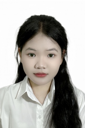 Trương Huỳnh Minh Thư