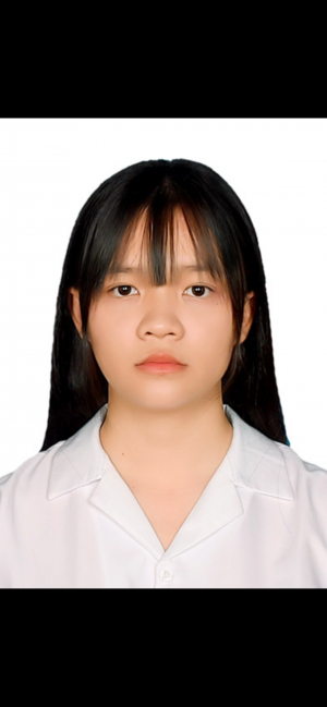 Trần Thị Thuỷ