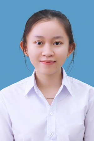 Nguyễn Thu Hà 