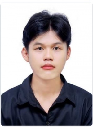 Nguyễn Phước Lâm 