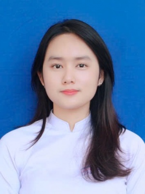 Lê Ngọc Xuân Mơ
