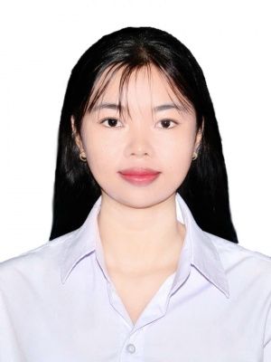 Phan Thị Thu Vân