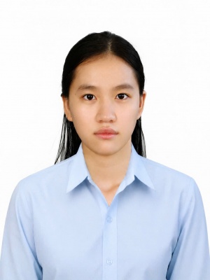 Hoàng Khánh Linh