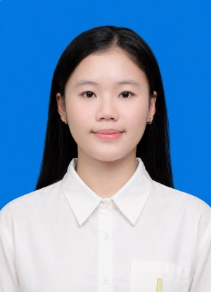 Phạm Thuý Nguyên 