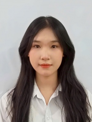 Huỳnh Thị Huỳnh Giao