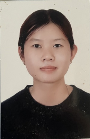 Trần Lâm Bảo Hân 