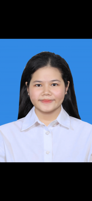 Nguyễn Ngọc Như Nguyệt