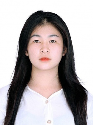 Lê Thị Hồng Vân