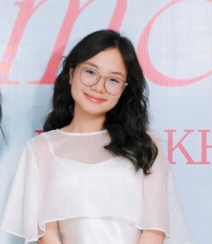 Lê Nguyễn Minh Hạnh