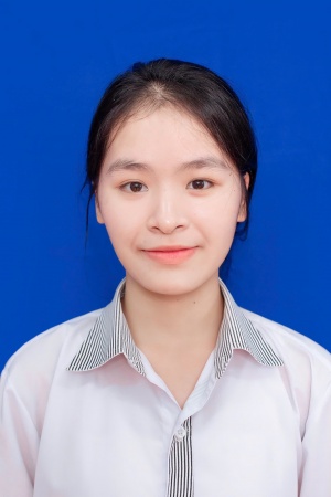 Hà Hương Giang