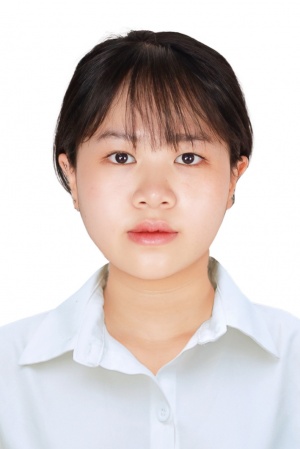 Nguyễn Ngọc Nhã Uyên