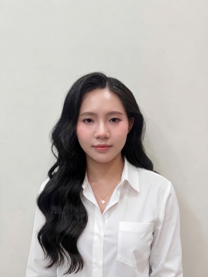 Lâm Như