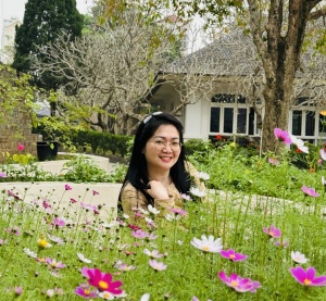 Trần Thị Mai