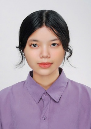 Lương Hữu Anh Thư