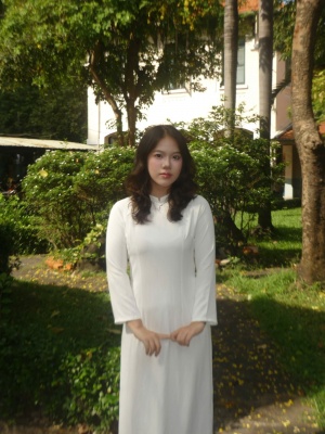 Nguyễn Triệu Ánh Linh