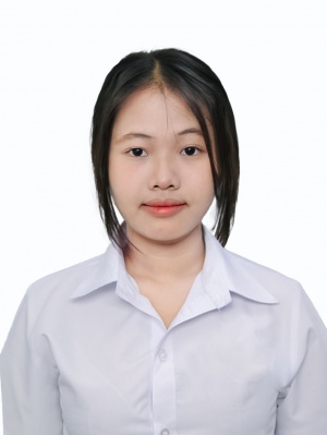Cao Mai Phương