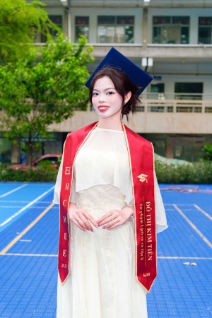 ĐỖ THỊ KIM TIỀN