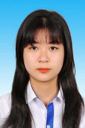 Vũ Hoài Thảo Loan