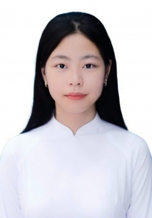 Đặng Trần Trúc Mai