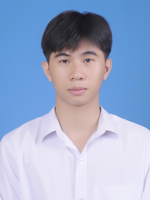 Lộc Khánh Hậu