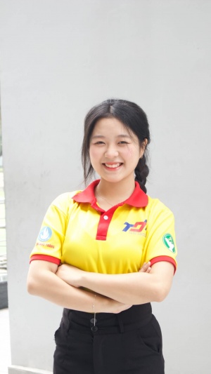 Đào Thu Thảo