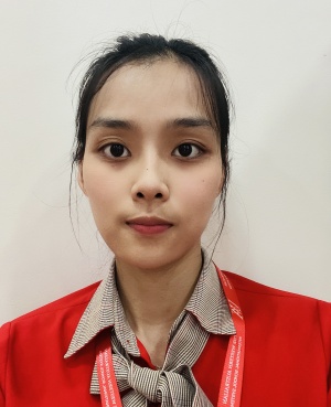 Nguyễn Ngọc Uyên Vy