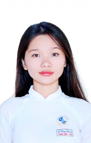 Nguyễn Thanh Thảo