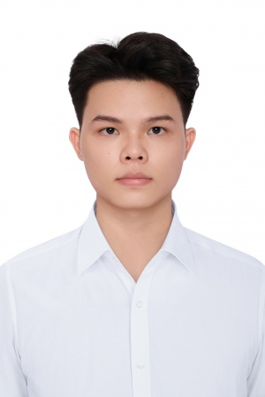 Nguyễn Vũ Gia Bảo